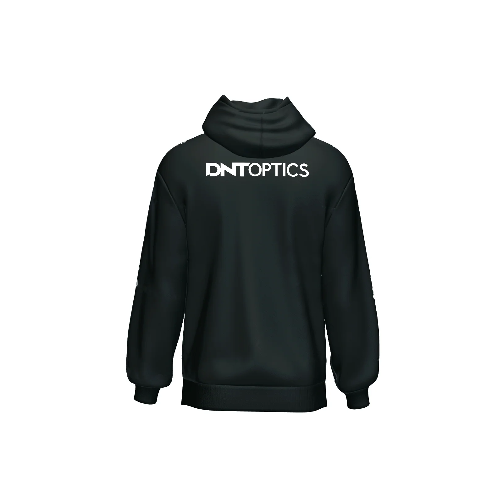 DNT "CORE" Essential Hoodie - Image 3