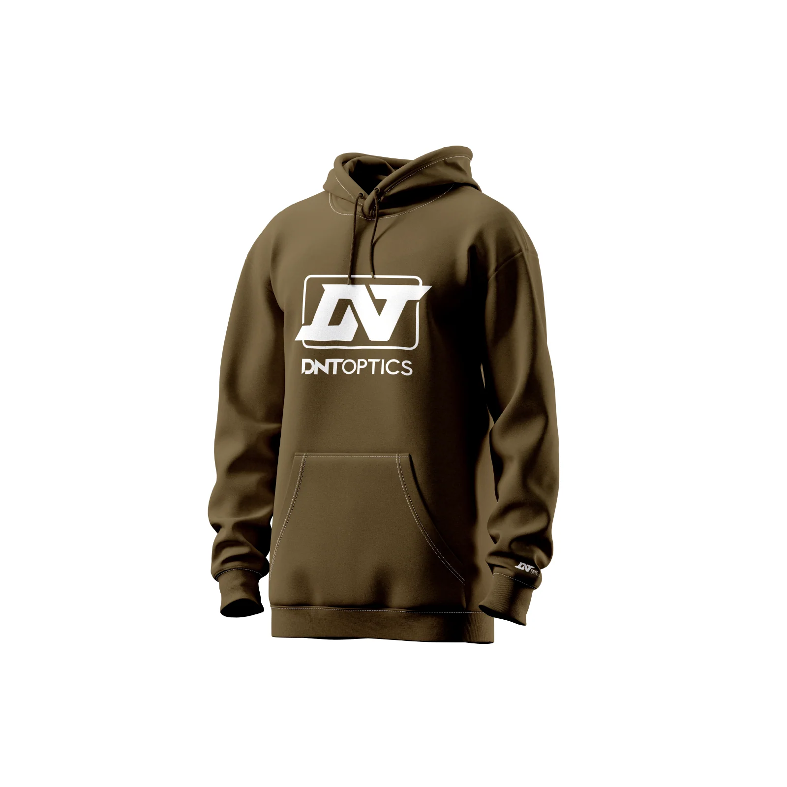DNT "TARGET" Essential Hoodie - Image 5