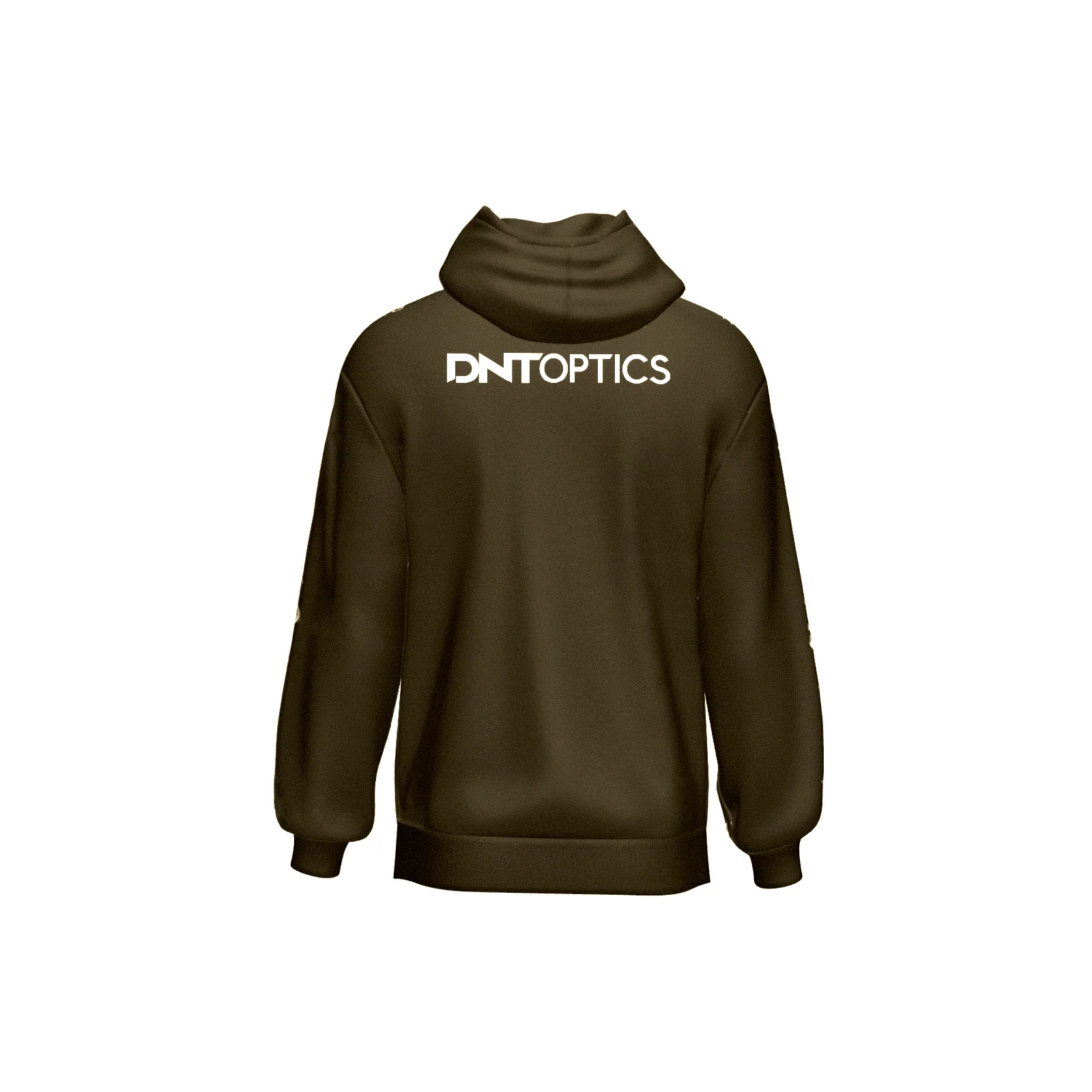 DNT "TARGET" Essential Hoodie - Image 6