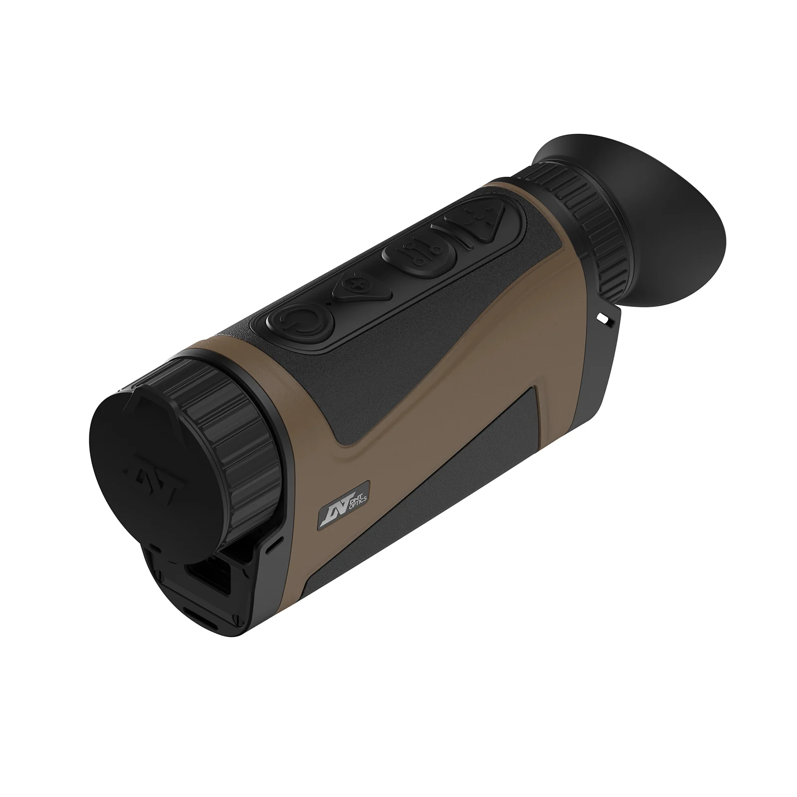 H315R - HOUND Handheld Thermal Monocular with LRF and Ballistics - Image 4