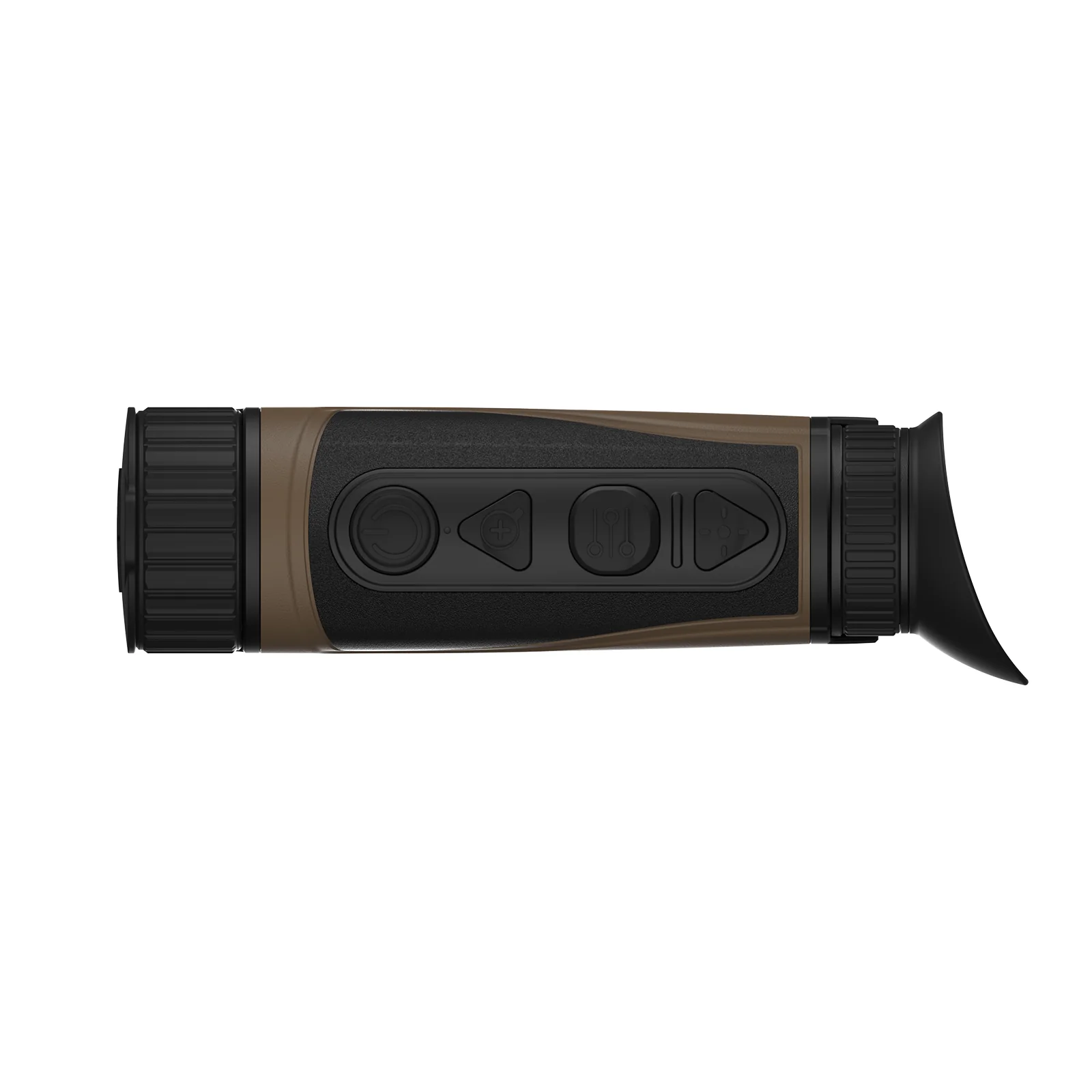 H325R - HOUND Handheld Thermal Monocular with LRF and Ballistics - Image 3