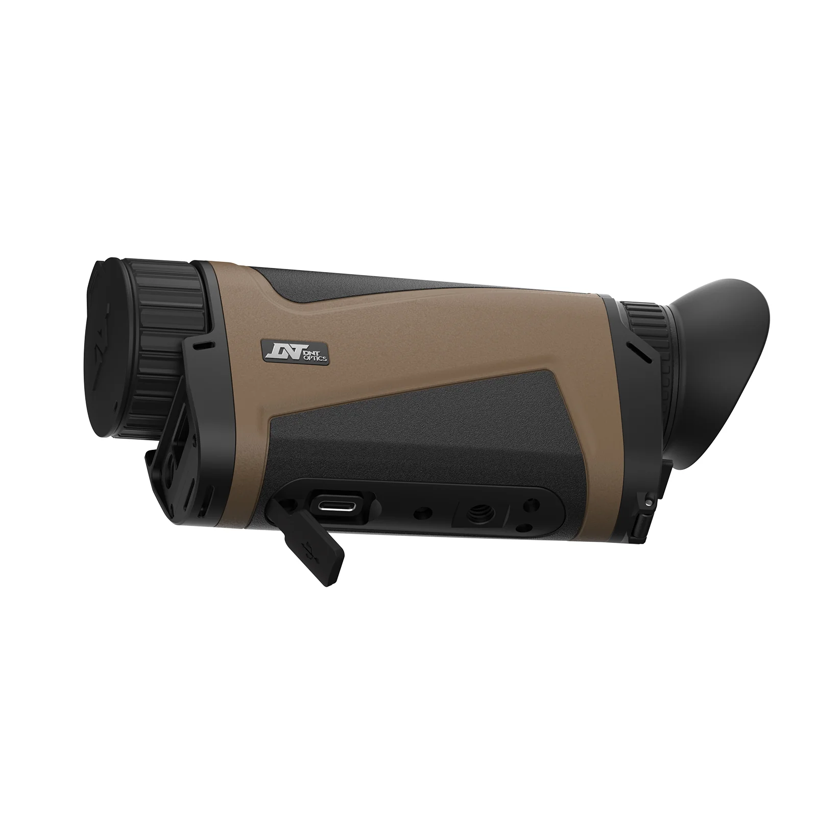 H635R - HOUND Handheld Thermal Monocular with LRF and Ballistics - Image 6