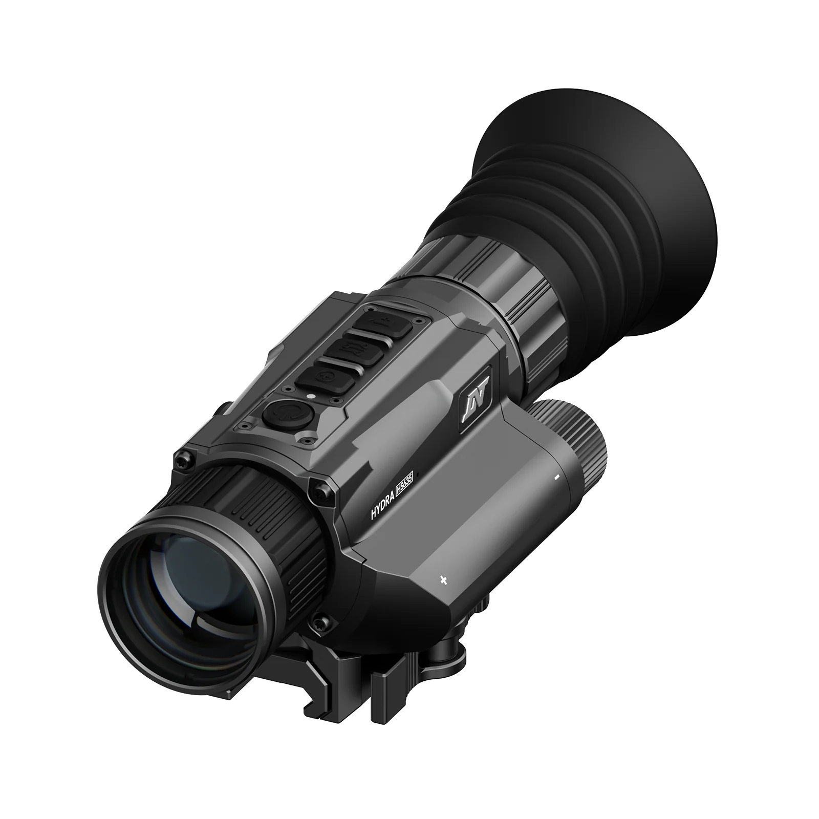 HS635 - Hydra 640x512 35mm Multi-Function Thermal Scope - Standalone Scope, Clip-On, Handheld Monocular - Image 6