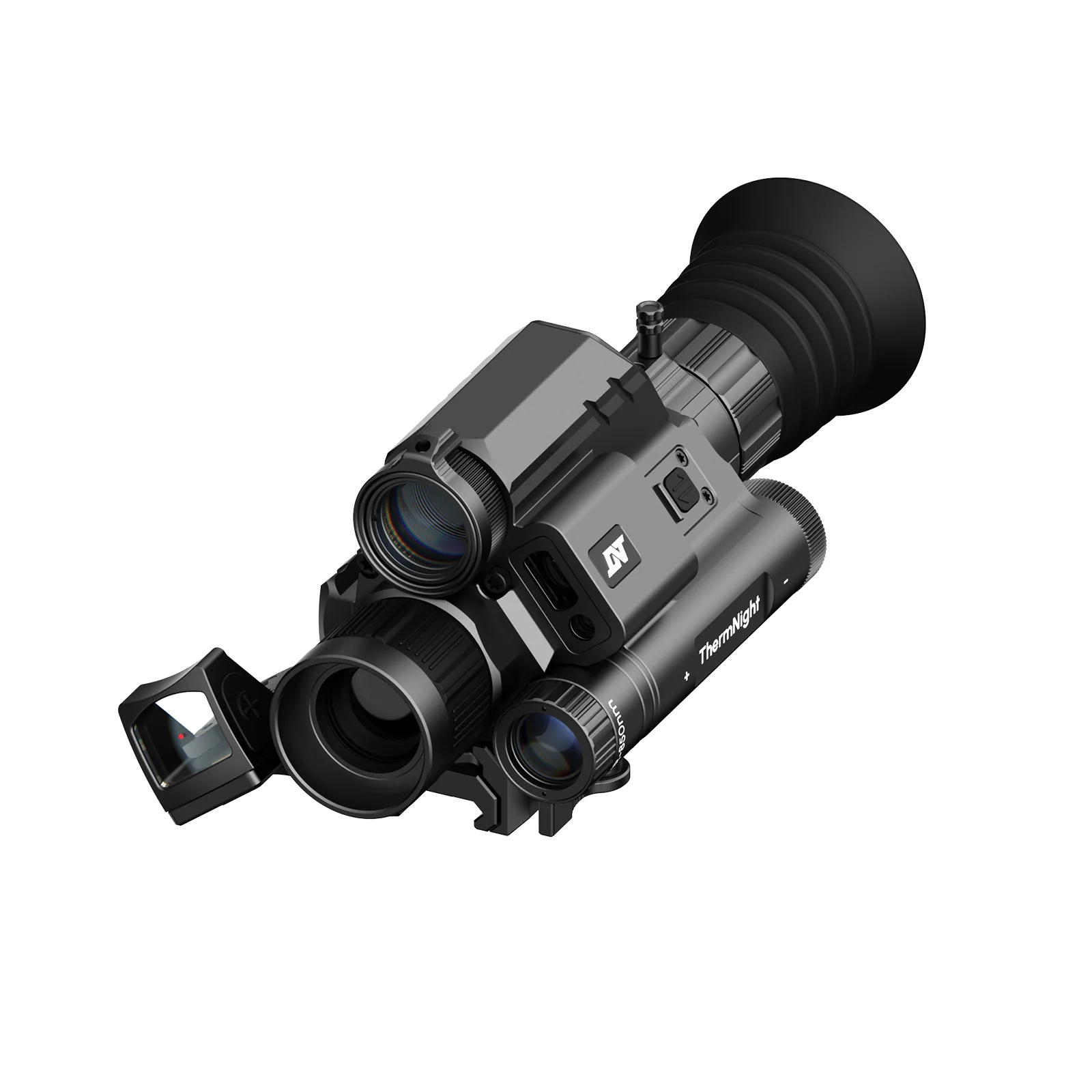 QDM150 Red Dot Adapter Bundle - RMR Footprint - Image 10