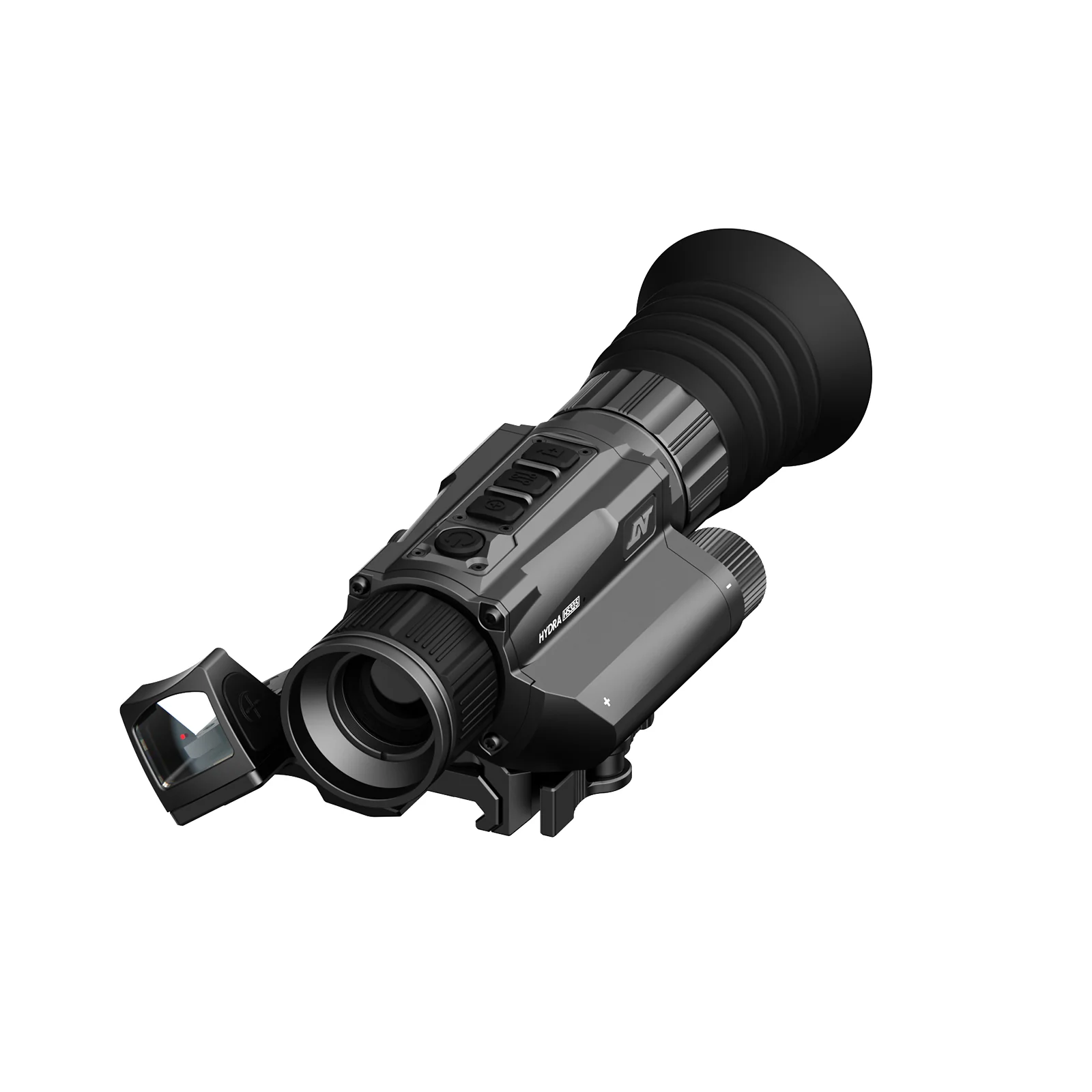 QDM150 Red Dot Adapter Bundle - RMR Footprint - Image 8