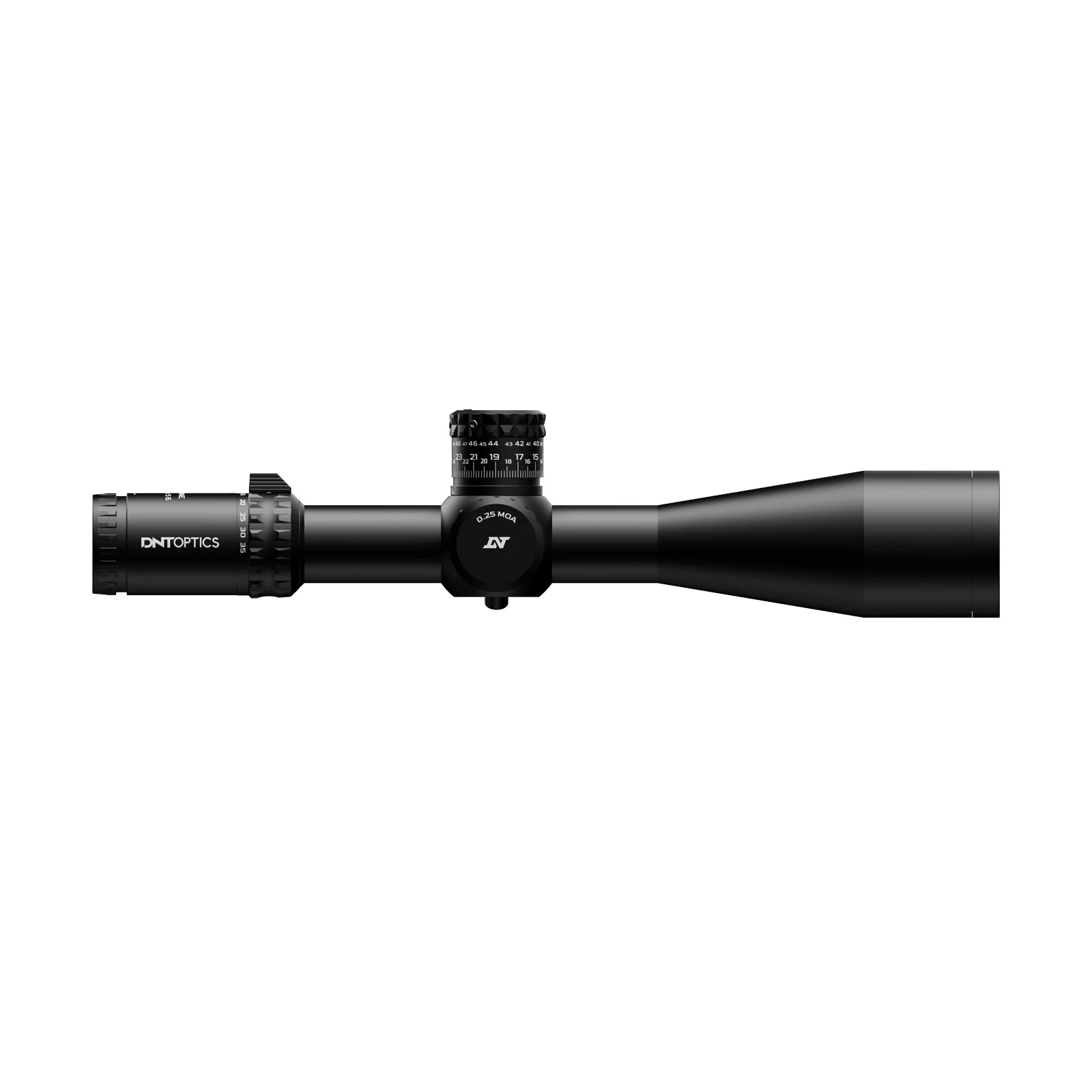 TheOne 7-35X56 FFP Illuminated TOR - Zero Stop - 34mm Tube - Image 9