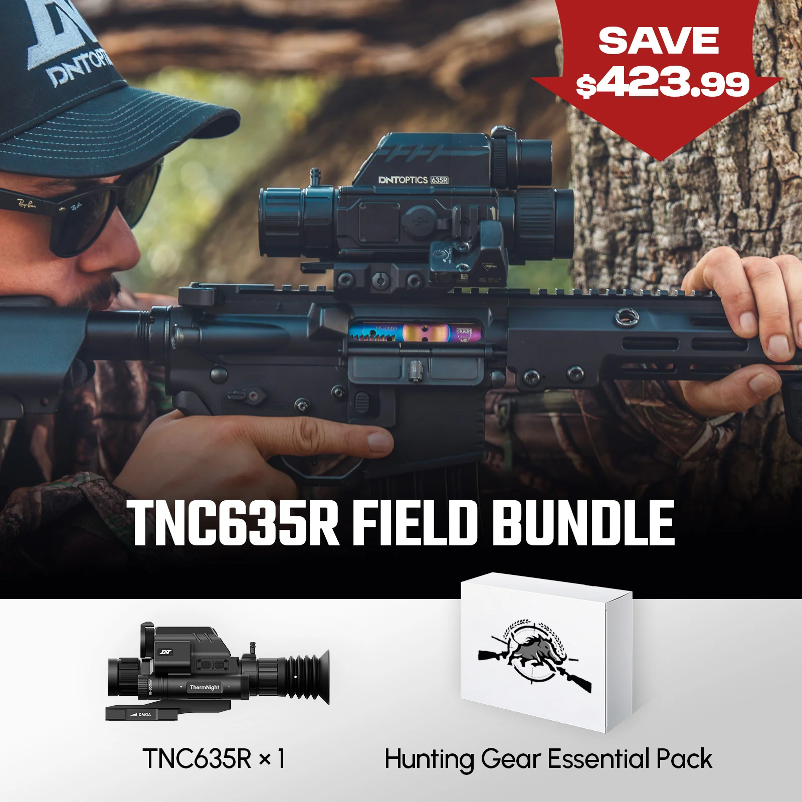 Best Value Scope Bundles